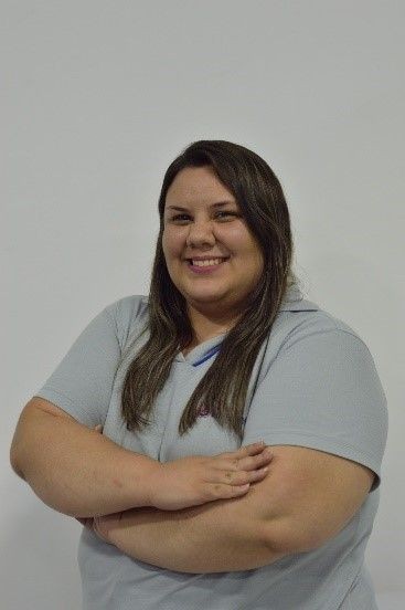 Paula Carolina Barbosa