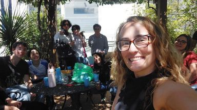 História Culinária