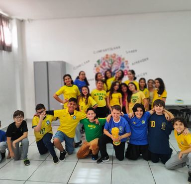 Clima de Copa