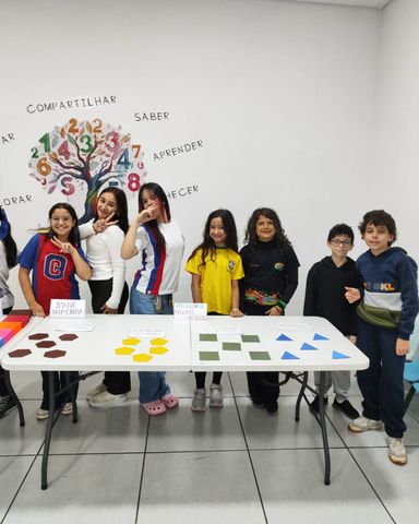 Geometria em 3D
