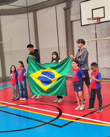 Celebração de 7 de Setembro