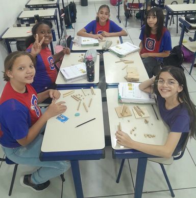 Matemática em Arte