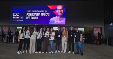 Jovens na Inovação